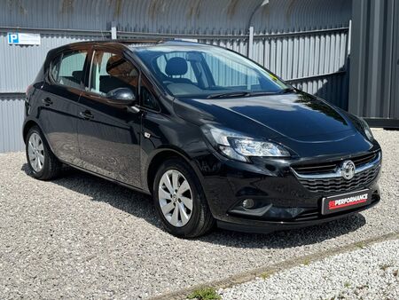 VAUXHALL CORSA 1.4i ecoFLEX Design Euro 6 5dr