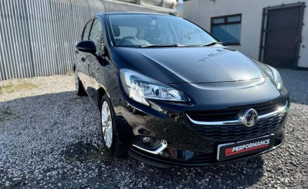 VAUXHALL CORSA 1.4i ecoFLEX SE Euro 6 5dr